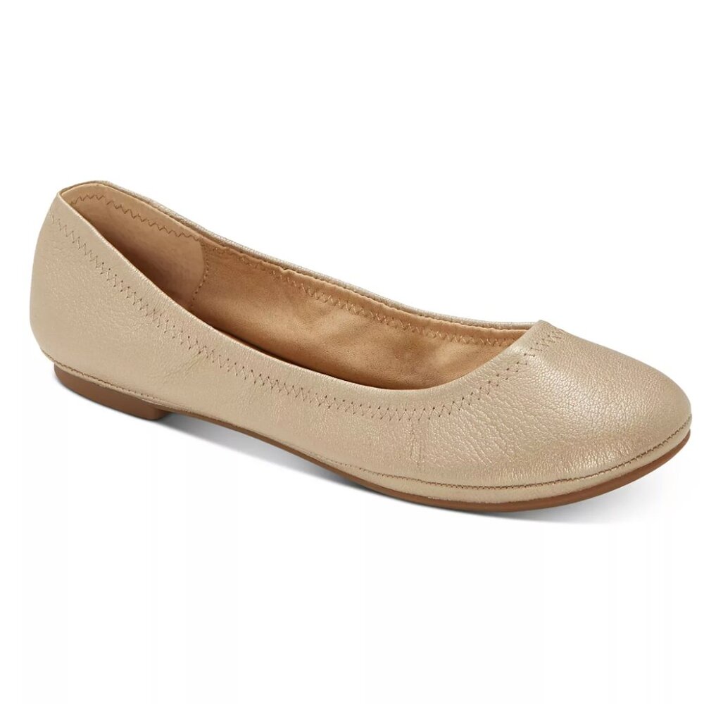 Lucky Brand Ballet Flats